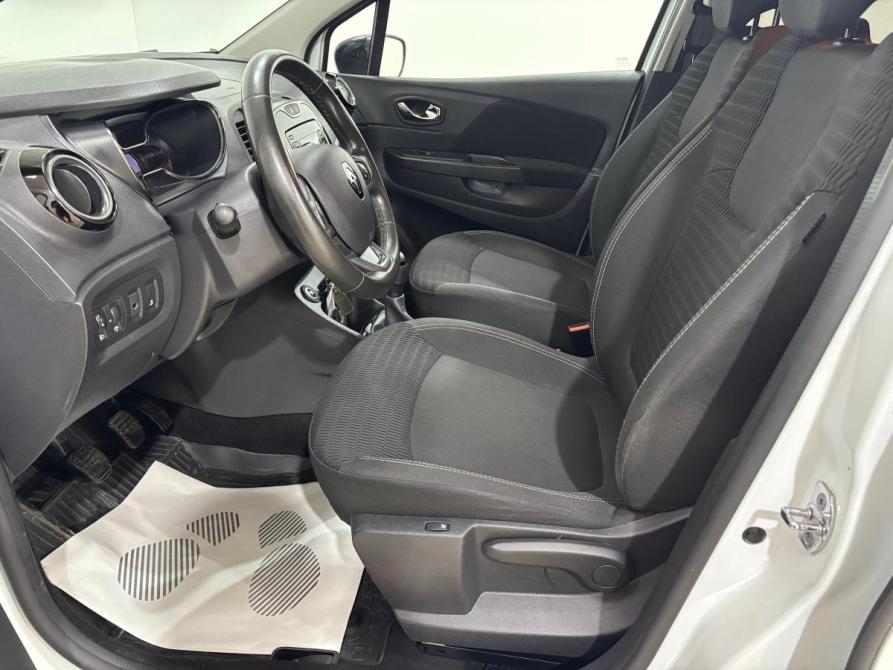 Renault Kaptur I Альметьевск  - изображение 12
