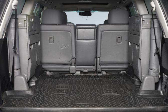 Toyota Land Cruiser 200 Series с пробегом 2010 года, цена 3 099 000 рублей, 255617 км, внедорожник, Автокод Объявления