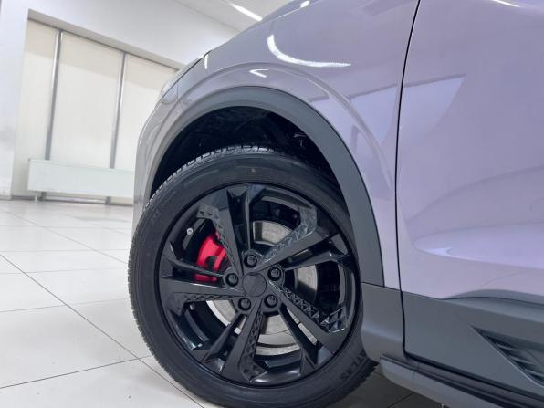 Geely Coolray I Рестайлинг 2 с пробегом 2026 года, цена 2 450 000 рублей, 280 км, внедорожник, Автокод Объявления
