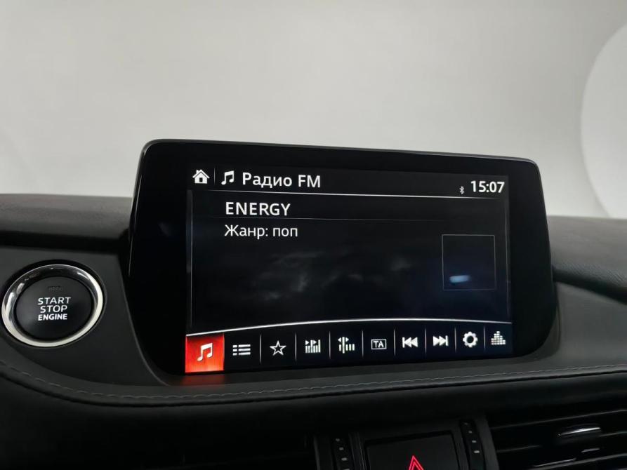 Mazda 6 III (GJ) Рестайлинг 2 Москва  - изображение 17