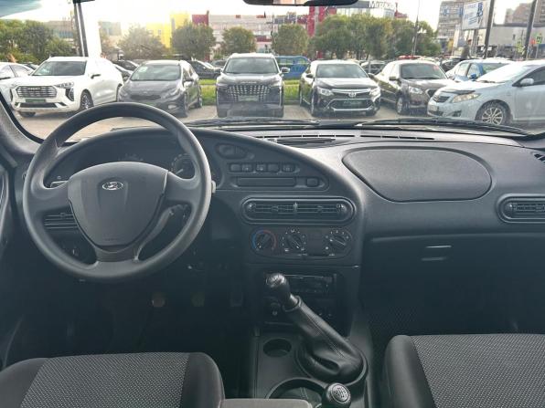 Lada (ВАЗ) Niva Travel I с пробегом 2025 года, цена 1 284 000 рублей, 12366 км, внедорожник, Автокод Объявления