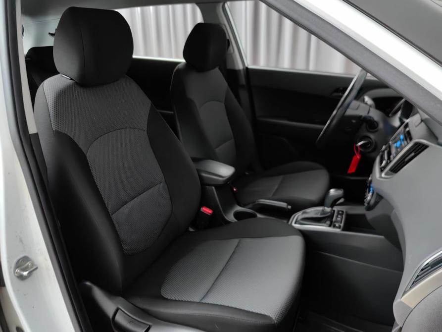 Hyundai Creta I Подольск  - изображение 7