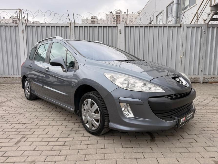 Peugeot 308 I Ростов-на-Дону  - изображение 8