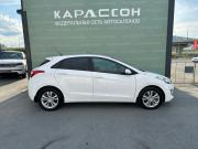 Hyundai i30 II Екатеринбург  - изображение 16