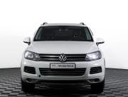 Volkswagen Touareg II Москва  - изображение 23