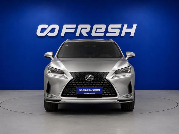 Lexus RX IV Рестайлинг с пробегом 2019 года, цена 4 748 050 рублей, 79285 км, внедорожник, Автокод Объявления