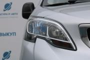 Peugeot Traveller I Пермь  - изображение 23