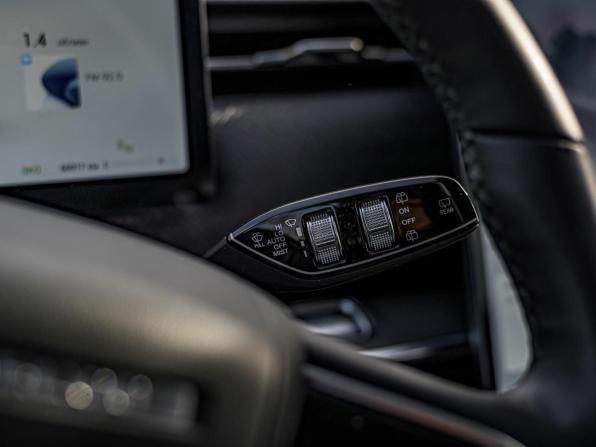 Jaecoo J7 I с пробегом 2023 года, цена 2 240 000 рублей, 66016 км, внедорожник, Автокод Объявления