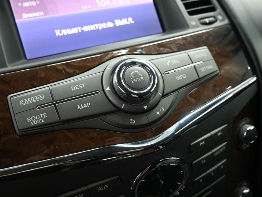 Infiniti QX56 II Ростов-на-Дону  - изображение 20