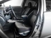 Toyota Corolla X (E140 E150) Тюмень  - изображение 28