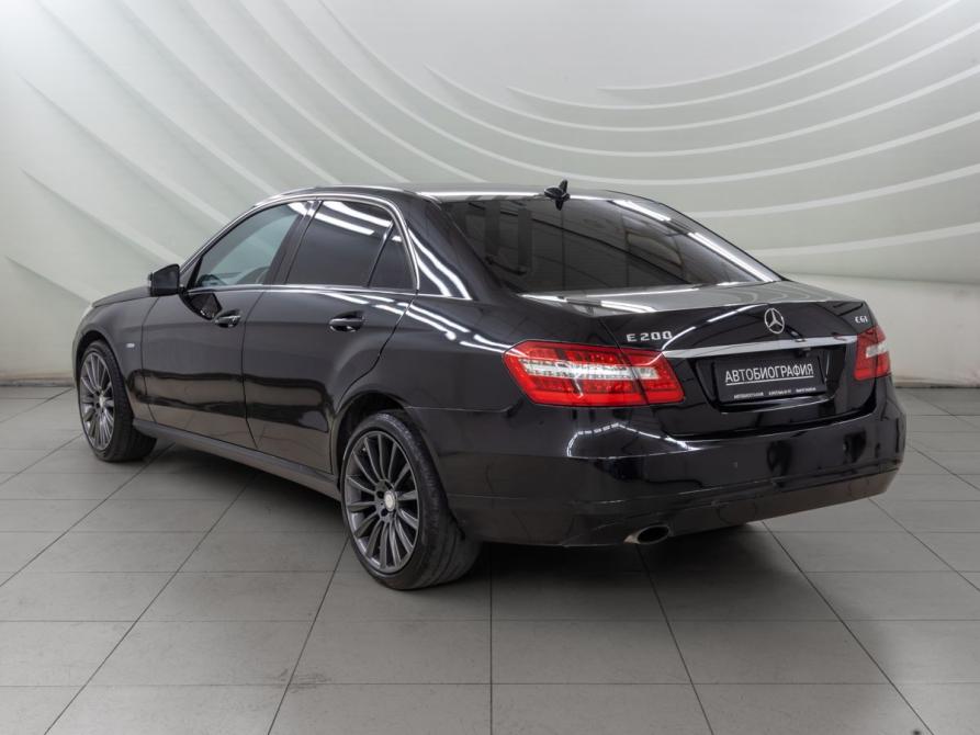 Mercedes-Benz E-Класс IV (W212 S212 C207) Волгоград  - изображение 5