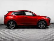 Changan UNI-S (CS55 Plus) Москва  - изображение 31