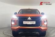 Mitsubishi L200 V Рестайлинг Волгоград  - изображение 24