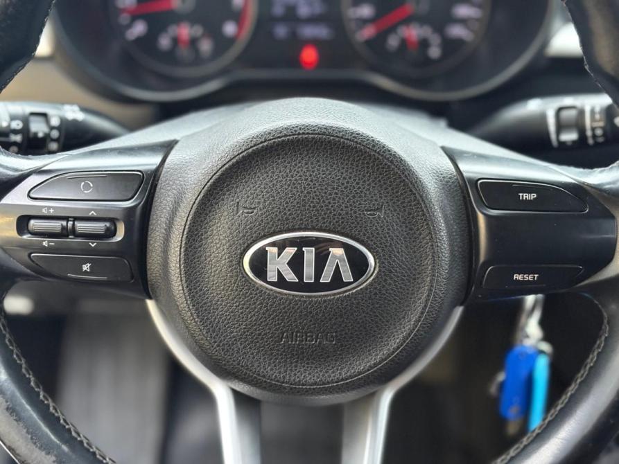 Kia Rio IV Томск  - изображение 12