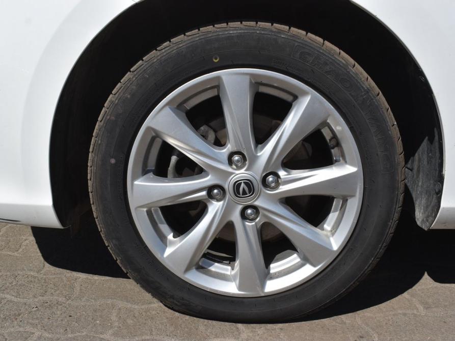 Changan Alsvin Архангельск  - изображение 9