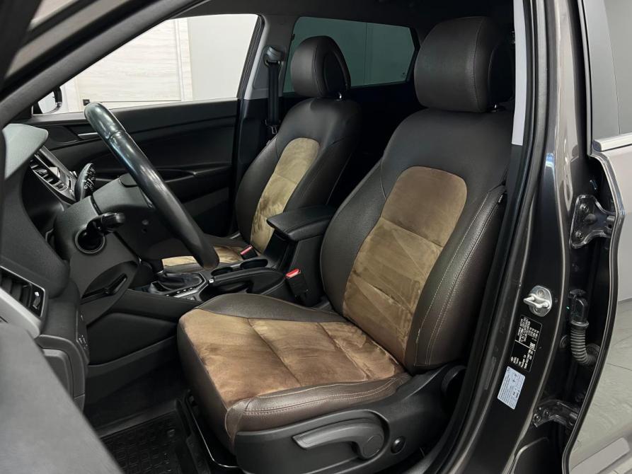 Hyundai Tucson III Казань  - изображение 16