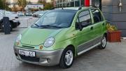 Daewoo Matiz I Рестайлинг Астрахань  - изображение 26