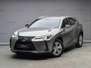 Lexus UX I Москва  - изображение 15