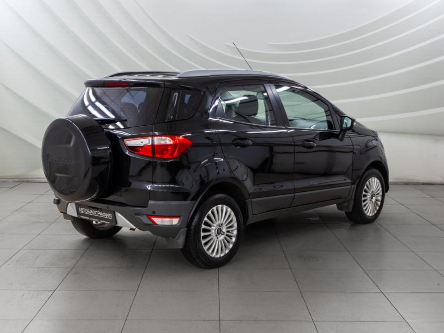 Ford EcoSport II Волгоград  - изображение 7