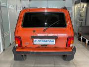 Lada (ВАЗ) 2121 (4x4) I Рестайлинг Москва  - изображение 16