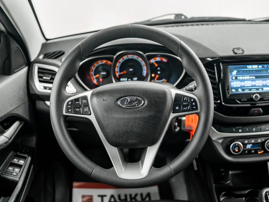 Lada (ВАЗ) Vesta I Красноярск  - изображение 10