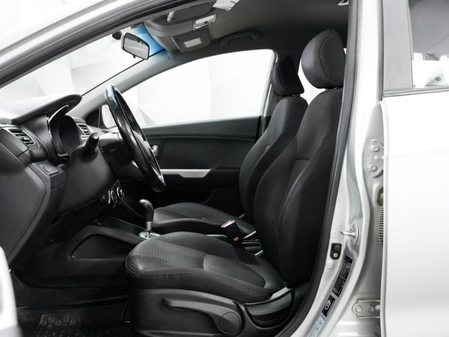 Kia Rio III Ульяновск  - изображение 7