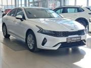 Kia K5 III Казань  - изображение 25