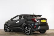 Toyota C-HR I Тюмень  - изображение 25