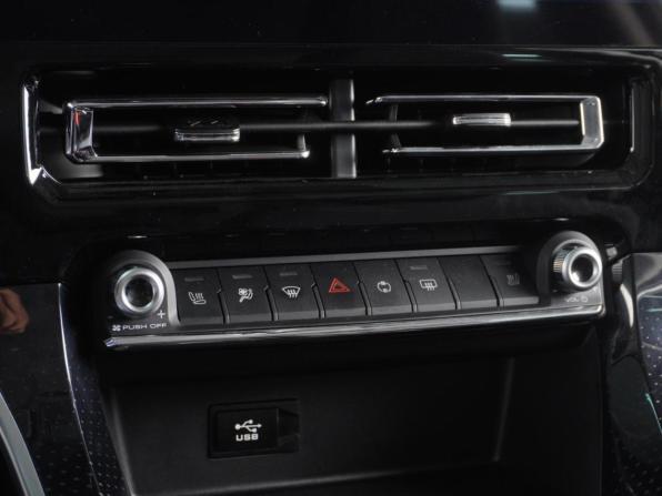 Haval M6 II с пробегом 2026 года, цена 2 200 000 рублей, 469 км, внедорожник, Автокод Объявления