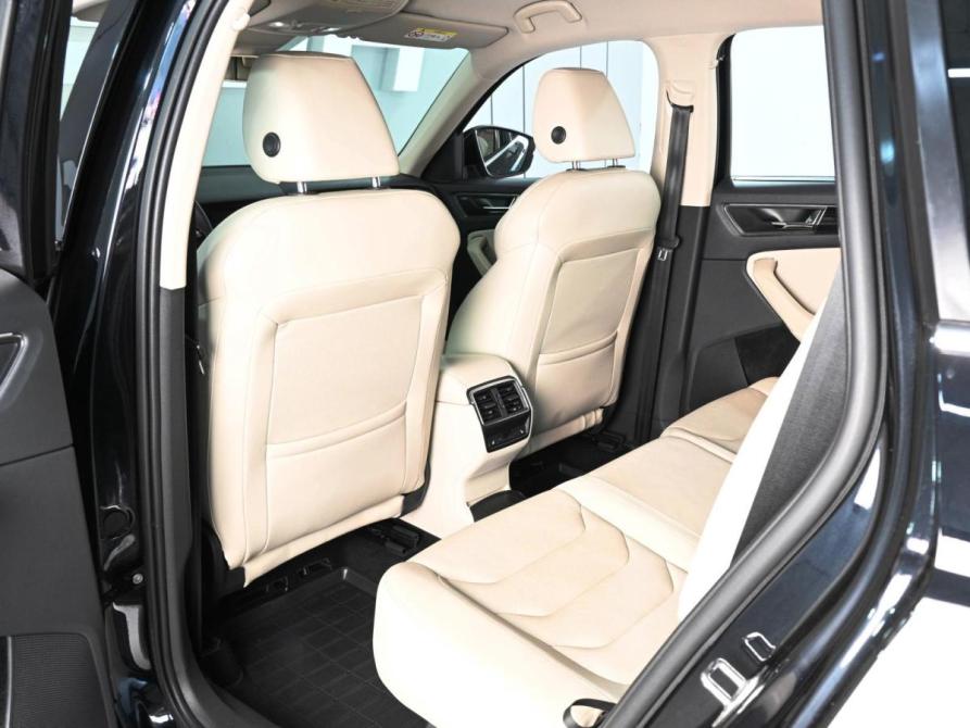 Skoda Kodiaq I Ростов-на-Дону  - изображение 13