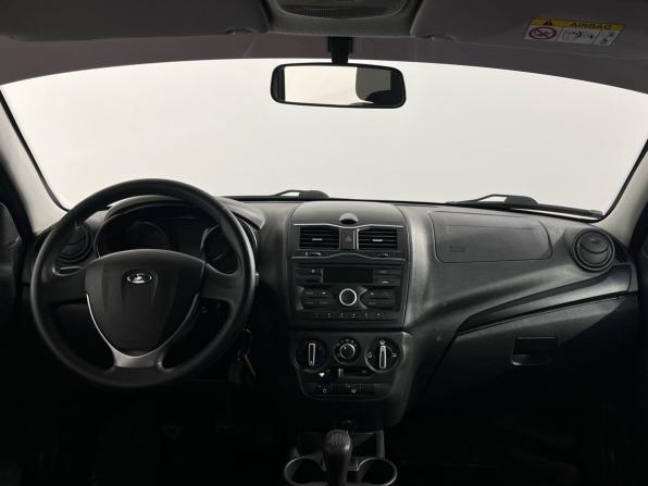 Lada (ВАЗ) Granta I Рестайлинг с пробегом 2023 года, цена 736 000 рублей, 49691 км, седан, Автокод Объявления