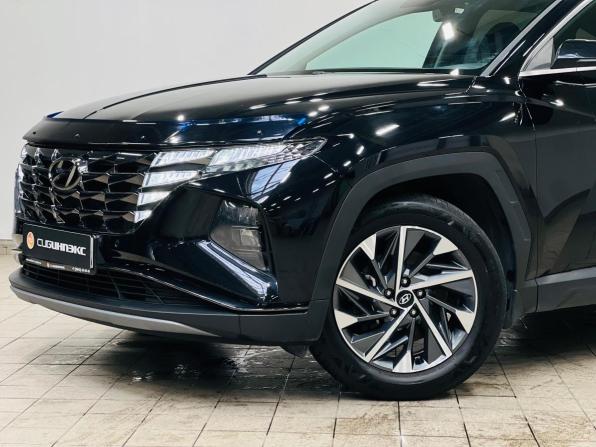 Hyundai Tucson IV с пробегом 2022 года, цена 3 380 000 рублей, 49529 км, внедорожник, Автокод Объявления