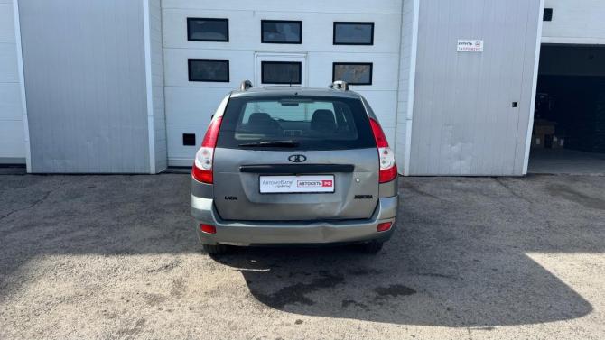 Lada (ВАЗ) Priora I с пробегом 2012 года, цена 350 000 рублей, 148670 км, универсал, Автокод Объявления