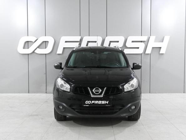 Nissan Qashqai+2 I Рестайлинг с пробегом 2011 года, цена 1 219 000 рублей, 211756 км, внедорожник, Автокод Объявления