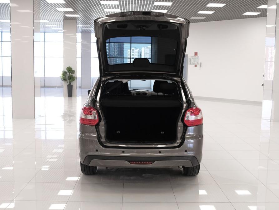 Lada (ВАЗ) Granta I Рестайлинг Самара  - изображение 18