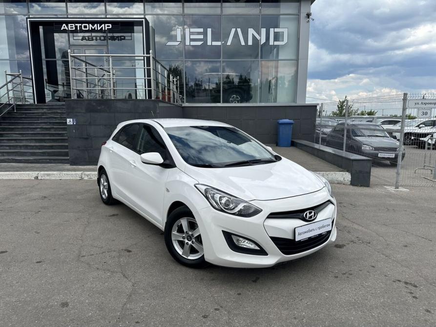 Hyundai i30 II Саратов  - изображение 3