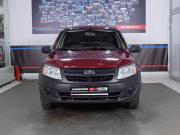 Lada (ВАЗ) Granta I Кемерово  - изображение 5