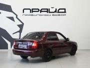 Hyundai Accent II Ростов-на-Дону  - изображение 20