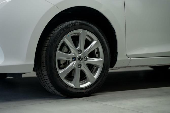 Новый Changan Alsvin 2024 года, цена 1 939 900 рублей, седан, Автокод Объявления