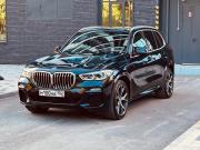 BMW X5 IV (G05/G18) Уфа  - изображение 49