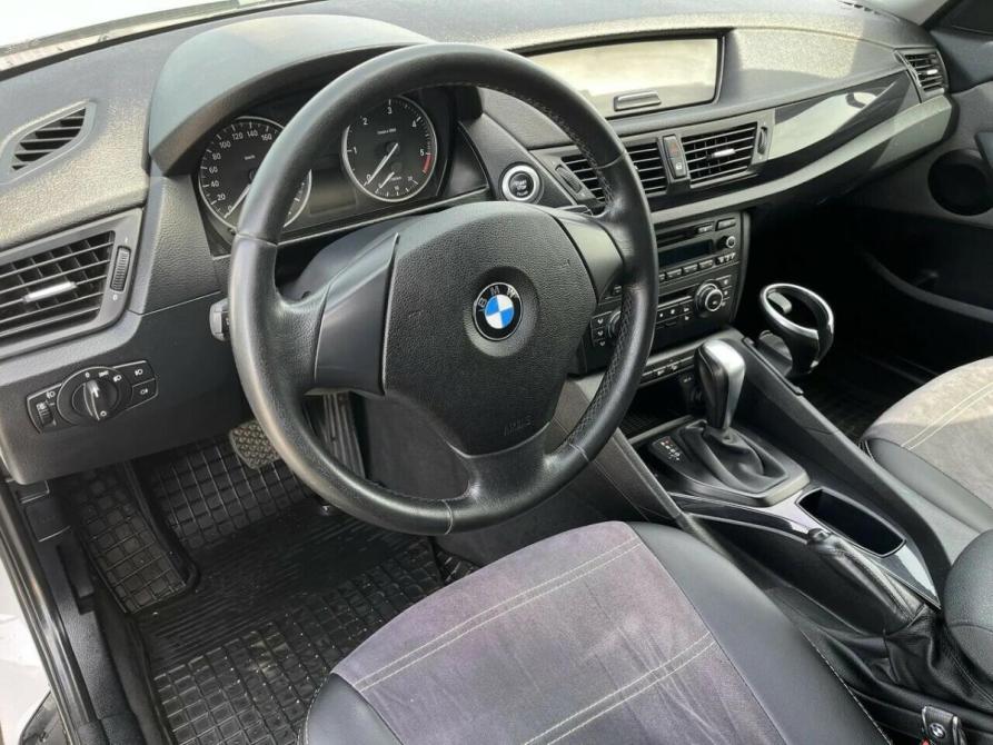 BMW X1 I (E84) Буинск  - изображение 8