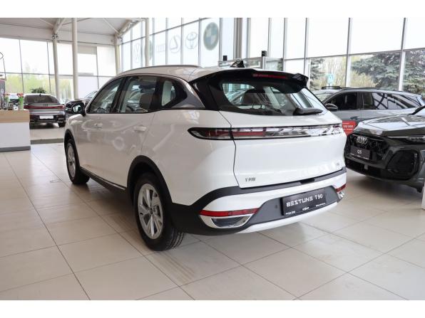 Новый FAW Bestune T90 2024 года, цена 3 299 000 рублей, внедорожник, Автокод Объявления