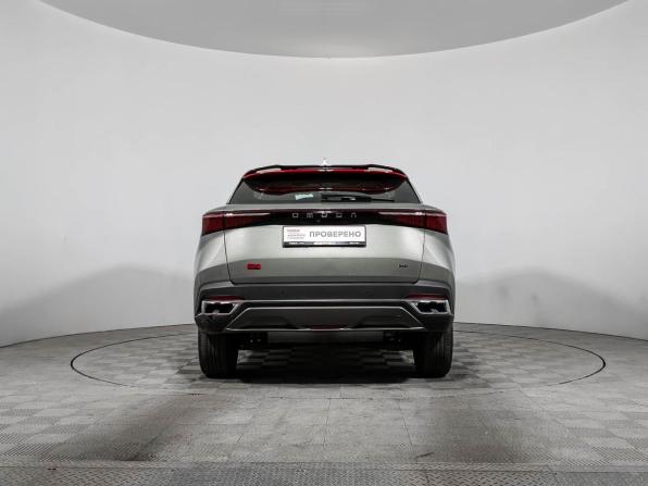 Omoda C5 I с пробегом 2023 года, цена 1 845 000 рублей, 14724 км, внедорожник, Автокод Объявления