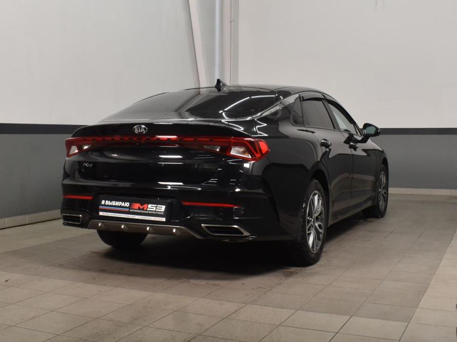 Kia K5 III Кемерово  - изображение 4