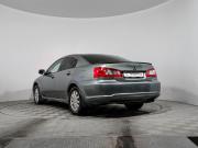 Mitsubishi Galant IX Рестайлинг 2 Санкт-Петербург  - изображение 27