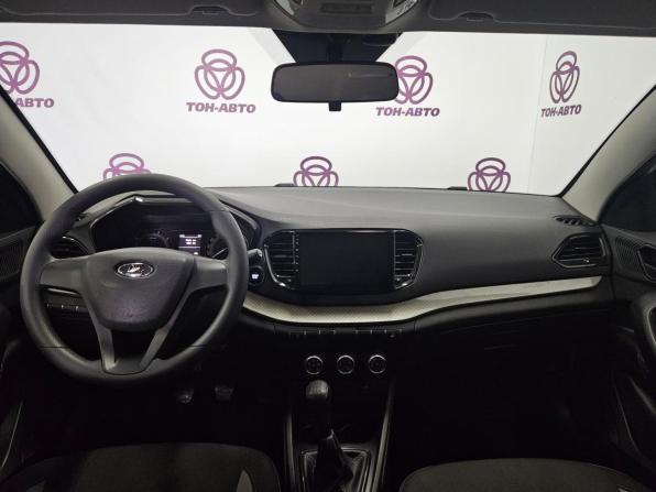Lada (ВАЗ) Vesta I Рестайлинг (NG) с пробегом 2023 года, цена 1 054 000 рублей, 37829 км, седан, Автокод Объявления