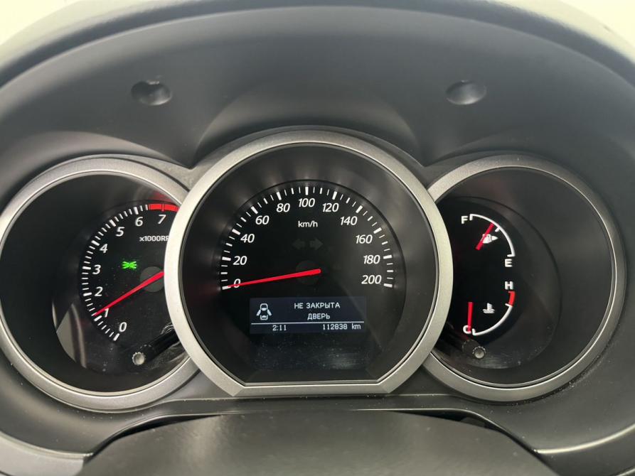 Suzuki Grand Vitara II Рестайлинг 2 Воронеж  - изображение 18