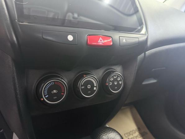Mitsubishi ASX I Рестайлинг с пробегом 2013 года, цена 1 299 000 рублей, 159000 км, внедорожник, Автокод Объявления