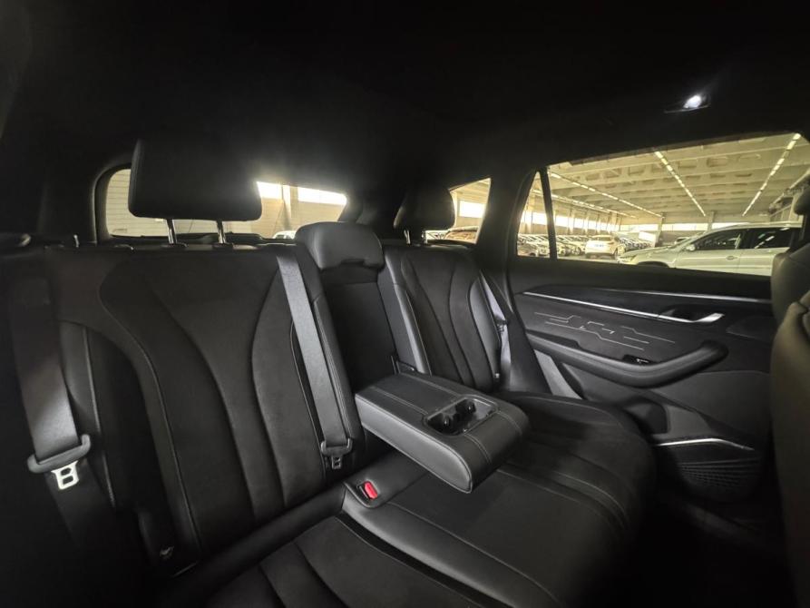 Geely Monjaro I Оренбург  - изображение 24
