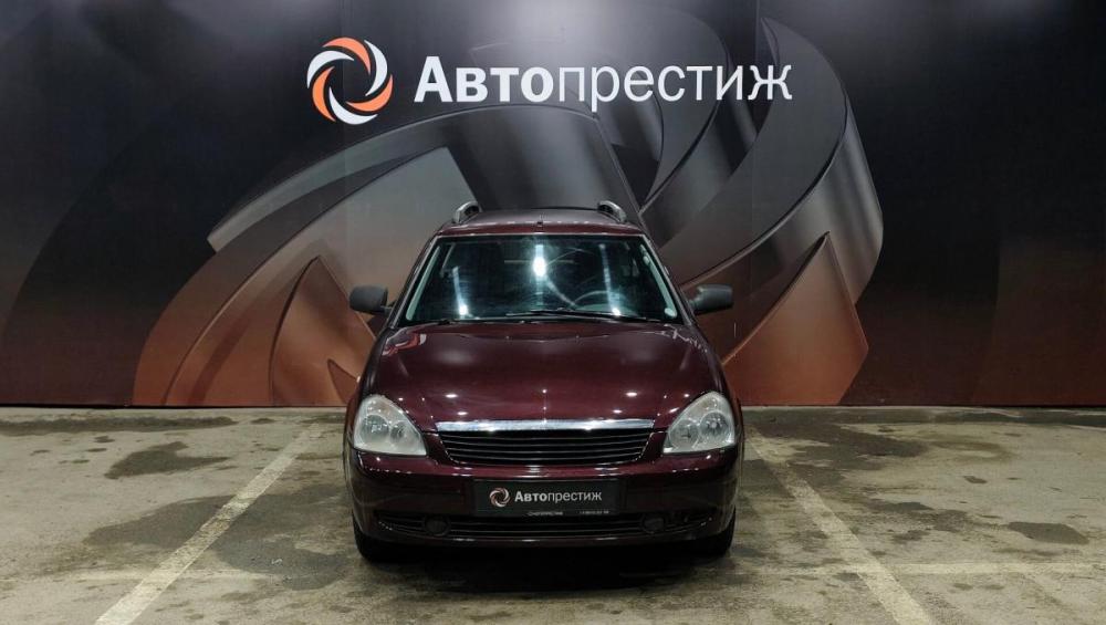 Lada (ВАЗ) Priora I Ставрополь  - изображение 2